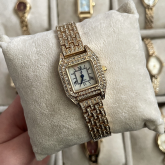 Daisy Classic Saat 