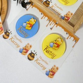 ✨KARTLI MAGNET✨