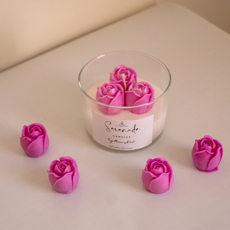 Pink Rose