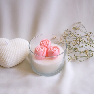 Pink Rose