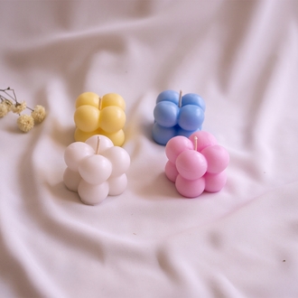 Mini Bubble Mum (adet)