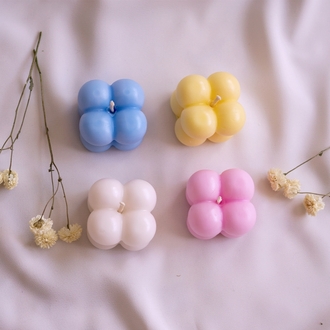 Mini Bubble Mum (adet)