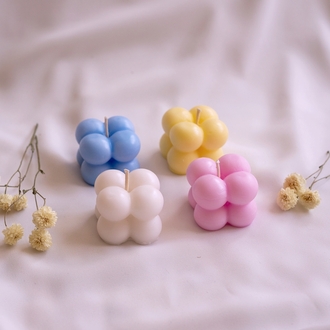 Mini Bubble Mum (adet)