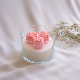 Pink Rose