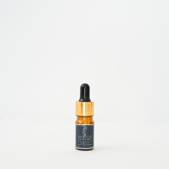 Enerji Temizliği – Damlalıklı Buhurdanlık Yağı Aromaterapi Karışımı 5 ml