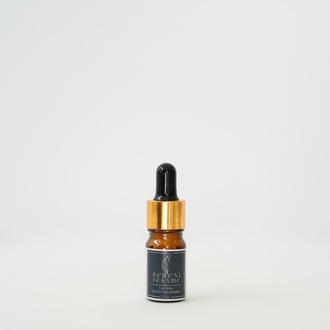 Odaklanma – Damlalıklı Buhurdanlık Yağı Aromaterapi Karışımı 5 ml