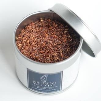 Flow Of Love - Vanilyalı Rooibos Çayı