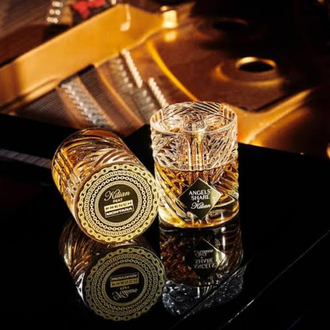 New Kilian Angels' Share x French Montana bottle 50 ml