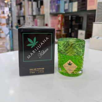 By Kilian Marijuana Eau De Parfum 50 ml Unisex Parfüm 