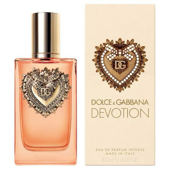 Dolce&Gabbana Devotion intense women EDP 100 ml 