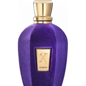 Xerjof accento 100 ml unisex old box