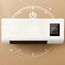 SERİNLET TAŞINABİLİR PORTATİF KLİMA VERSİON 1
