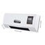 SERİNLET TAŞINABİLİR PORTATİF KLİMA VERSİON 3