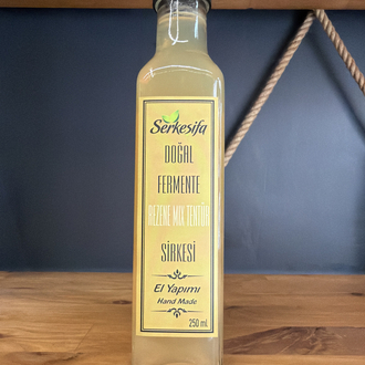 Rezene mix tentür 250 ml 