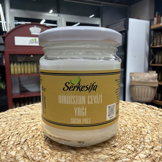 Hindistan cevizi yağı 150gr