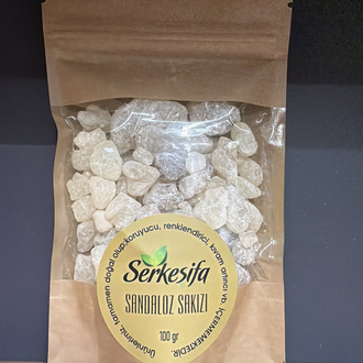 Sandoloz sakızı 100 gr