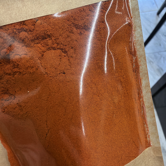 Tatlı kırmızı toz biber 100 gr
