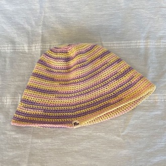 Violet Bucket