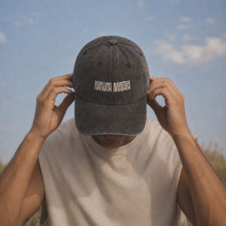 Say It. | Hakuna Matata - Siyah