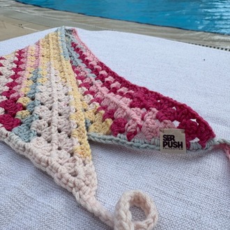 Candy Bandana