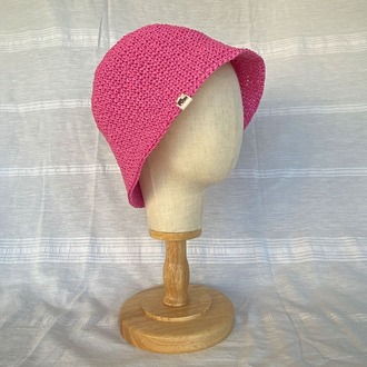 Barbie Bucket