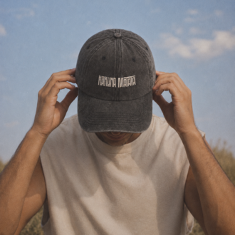 Say It. | Hakuna Matata - Siyah