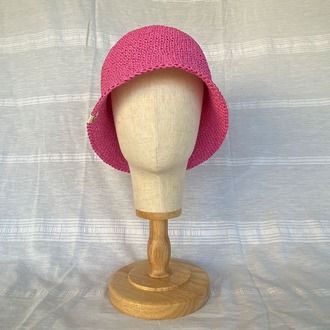 Barbie Bucket