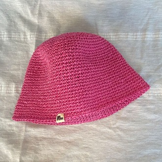 Barbie Bucket