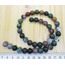 DOĞAL HİNT AKİĞİ 10 MM KÜRE DİZİ TAŞ 26109 Ürün Kodu : 26109