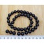 Doğal Oniks 10 Mm Küre Dizi Taş 8430 Ürün Kodu : 8430