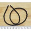 DOĞAL ONİKS 4 MM KÜRE DİZİ TAŞ 8083 Ürün Kodu : 8083