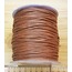 BOBİN SATIŞ - ÖRGÜLÜ COTTON MAKROME BİLEKLİK İPİ 1.5 MM TABA Ürün Kodu : 24630
