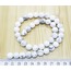 DOĞAL HAVLİT 10 MM KÜRE DİZİ TAŞ 2119 Ürün Kodu : 2119