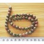 DOĞAL UNAKİT 8 MM KÜRE DİZİ TAŞ 9070 Ürün Kodu : 9070