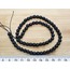 Oniks 6 Mm Kesme (Faset) Dizi Taş Ürün Kodu : Kod1536