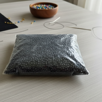 Kum Boncuk 250 gram paket