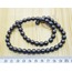 DOĞAL HEMATİT 7-8 MM KÜRE DİZİ TAŞ 8729 Ürün Kodu : 8729