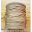 BOBİN SATIŞ - ÖRGÜLÜ COTTON MAKROME BİLEKLİK İPİ 1.5 MM CAMEL Ürün Kodu : 24628