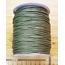 BOBİN SATIŞ - ÖRGÜLÜ COTTON MAKROME BİLEKLİK İPİ 1.5 MM HAKİ YEŞİL Ürün Kodu : 24629