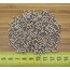 Kalın pirinç kapalı bit kapama 2,5 mm metal renk gram satış Ürün Kodu : 26534