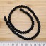 Doğal Oniks 6 Mm Küre Dizi Taş Ürün Kodu : 1461