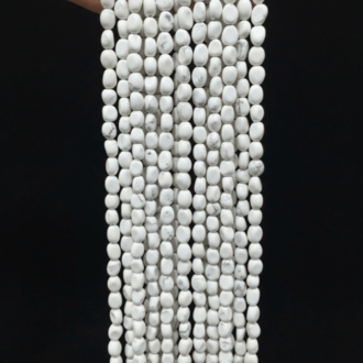 Amorf Doğal Havlit Taşı Dizi – 35 cm Doğal Taş