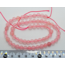 DOĞAL PEMBE KUVARS 6 MM KÜRE DİZİ TAŞ 29091 Ürün Kodu : 29091