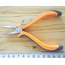 Takı Tasarım ve Hobi Pensesi - Ergonomik Saplı Kargaburun