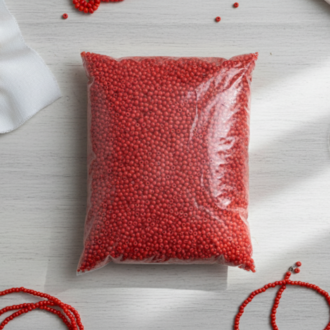 Kum Boncuk 250 gram paket