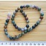 DOĞAL HİNT AKİĞİ 8 MM KÜRE DİZİ TAŞ 13361 Ürün Kodu : 13361