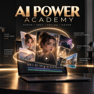 AI POWER ACADEMY