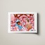 kartpostal / postcard | grand budapest hotel