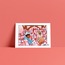 kartpostal / postcard | grand budapest hotel