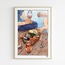 poster | picnic